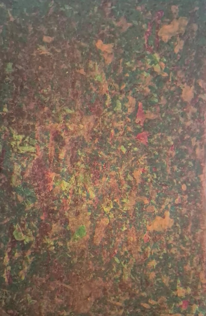 Herfstkleuren