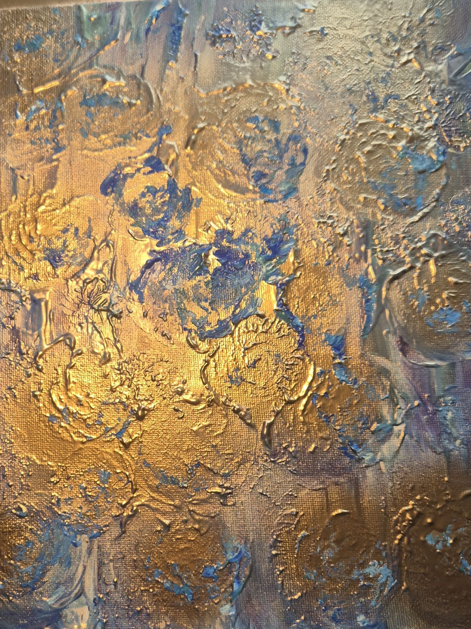 Azure Gold 💠